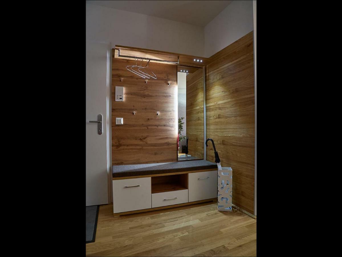 Best Place Apartments Wien Exterior foto