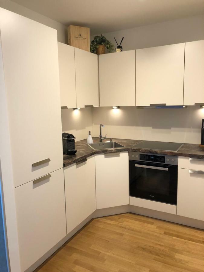 Best Place Apartments Wien Exterior foto